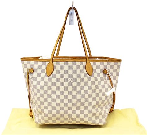 louis vuitton neverfull gm damier fake|authentic louis vuitton damier azur.